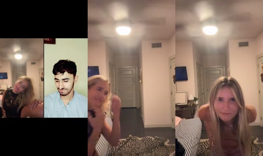 user36853468535's Live Session — Oct 3, 2026, 8:03 AM