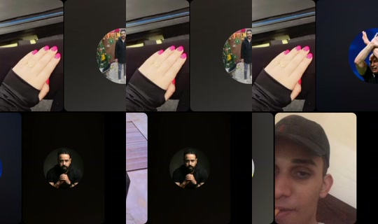 user3694043825546's Live Session — Jul 9, 2026, 7:57 AM