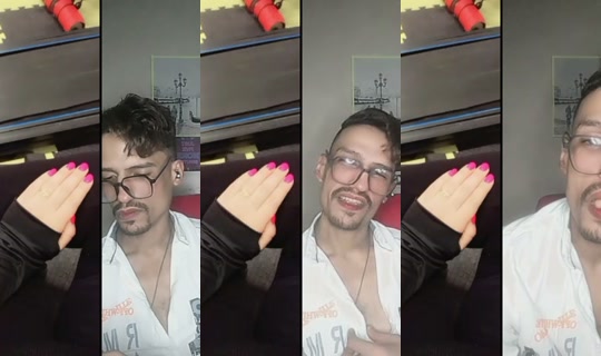 user3694043825546's Live Session — Jul 9, 2026, 4:48 PM