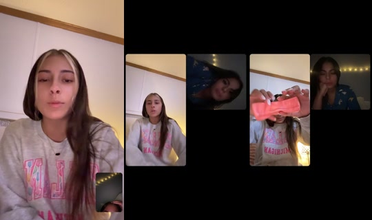 user389959's Live Session — Jul 9, 2026, 6:51 AM