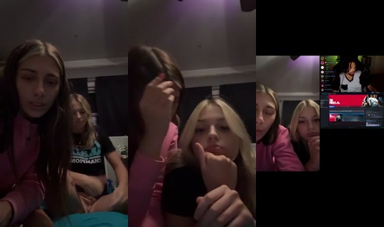 user389959's Live Session — Jul 27, 2026, 6:43 AM