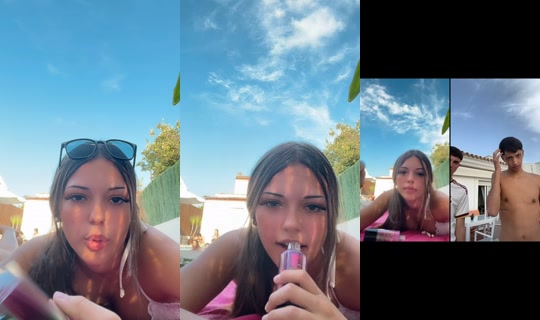 user419327963460's Live Session — Jul 31, 2026, 5:58 PM
