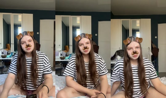 user45932530358471's Live Session — Oct 9, 2026, 10:24 AM