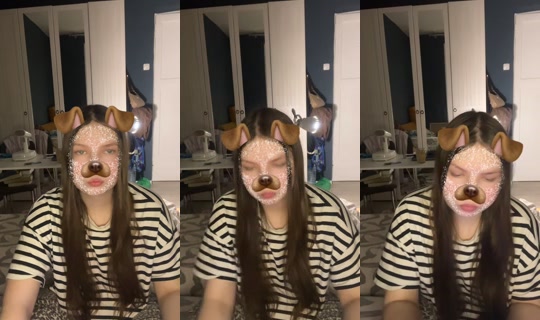 user45932530358471's Live Session — Oct 12, 2026, 4:12 PM