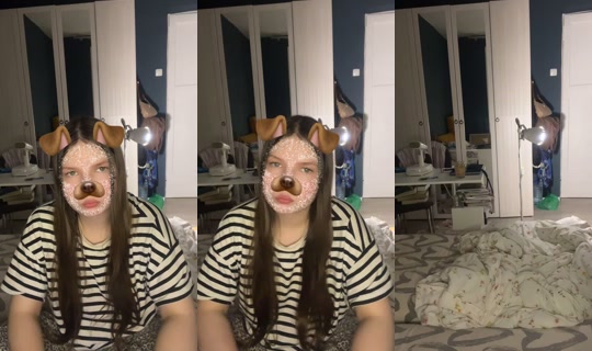 user45932530358471's Live Session — Oct 12, 2026, 4:27 PM