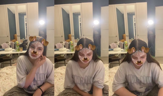 user45932530358471's Live Session — Oct 13, 2026, 2:43 PM
