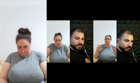 user463336678879's Live Session — Jul 24, 2026, 8:35 PM