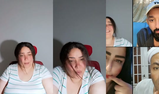 user463336678879's Live Session — Jul 30, 2026, 2:36 AM