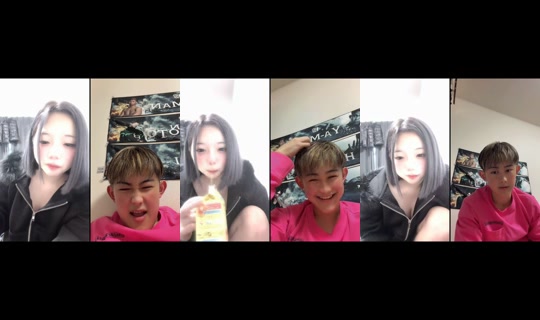 user4872273314206's Live Session — Oct 13, 2026, 5:22 AM