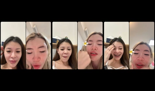 user4895888's Live Session — Sep 7, 2026, 12:40 PM