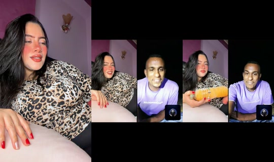 user5090651708173's Live Session — Jul 12, 2026, 7:54 PM