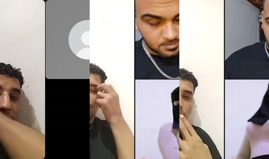 user5113291861209's Live Session — Oct 11, 2026, 9:34 PM