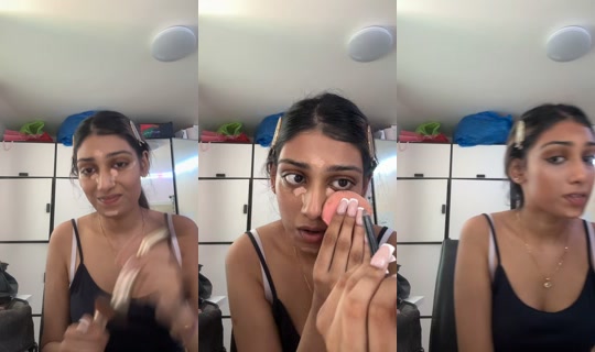 user542246891's Live Session — Jul 24, 2026, 12:50 PM