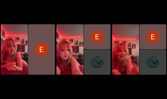 user543775941's Live Session — Aug 21, 2026, 1:31 PM