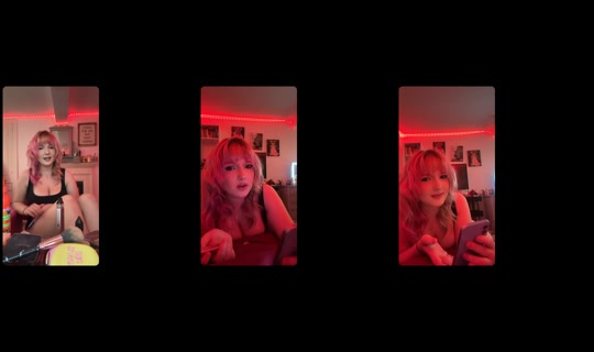user543775941's Live Session — Aug 21, 2026, 2:29 PM