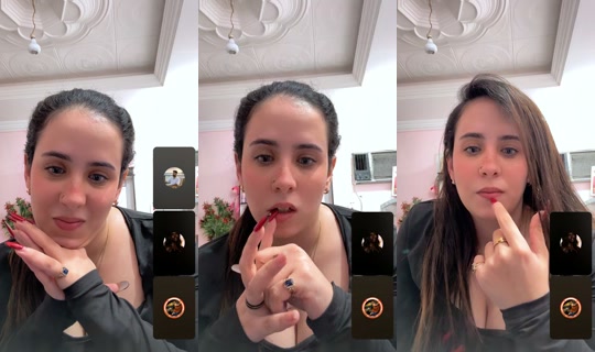 user5799055838598's Live Session — Jul 9, 2026, 6:55 AM