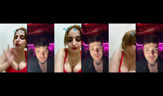 user590087203's Live Session — Jul 26, 2026, 1:06 AM