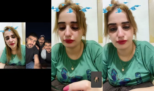 user590087203's Live Session — Jul 26, 2026, 2:10 AM