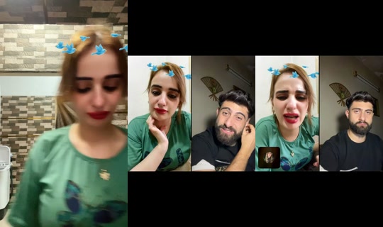 user590087203's Live Session — Jul 26, 2026, 2:37 AM