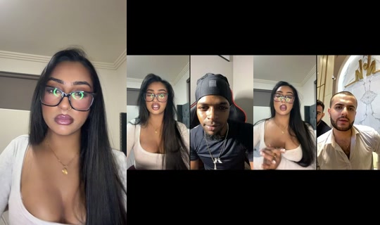user59753542's Live Session — Jul 25, 2026, 10:06 AM