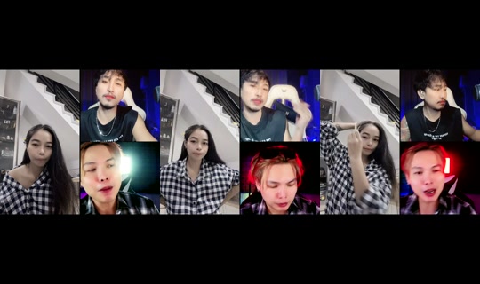 user6176mv4m3s's Live Session — Oct 10, 2026, 10:54 PM