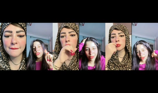 user6199346009936's Live Session — Sep 18, 2026, 5:14 AM
