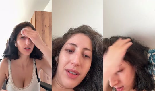 user625885864's Live Session — Jul 23, 2026, 3:43 PM