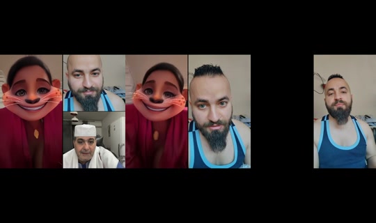 user6696919256717's Live Session — Aug 2, 2026, 2:10 AM