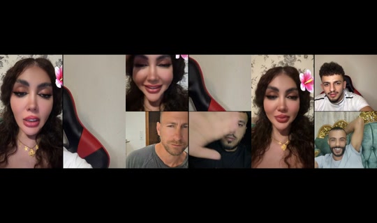 user6696919256717's Live Session — Sep 6, 2026, 9:48 PM