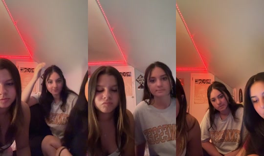 user670985420's Live Session — Aug 10, 2026, 11:07 PM