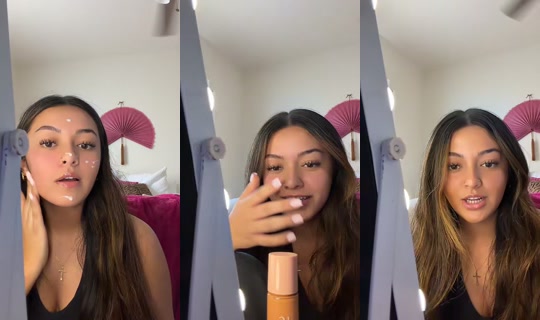 user693618777's Live Session — Sep 20, 2026, 12:05 AM