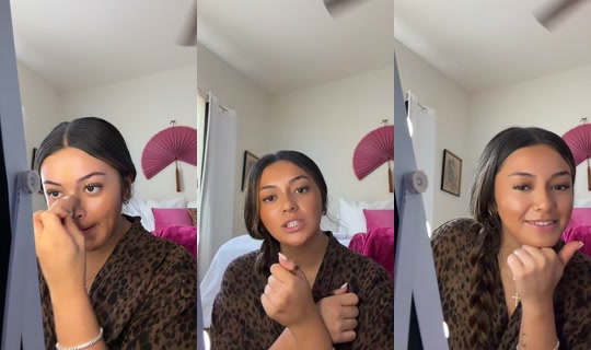 user693618777's Live Session — Sep 20, 2026, 9:02 PM