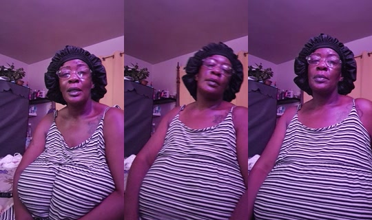 user697584727's Live Session — Aug 5, 2026, 1:35 AM