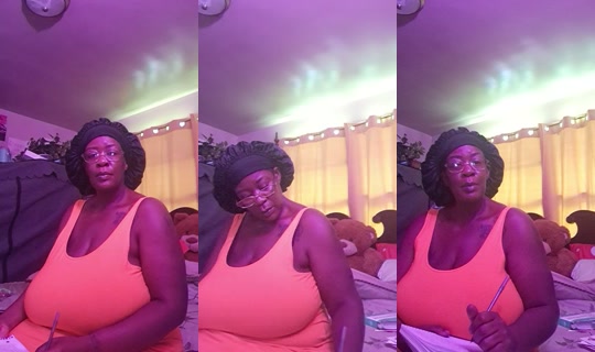 user697584727's Live Session — Aug 5, 2026, 3:28 PM