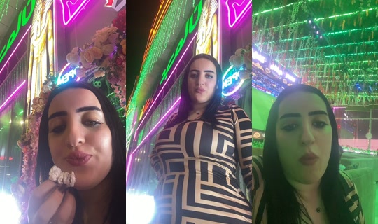user728830302's Live Session — Sep 14, 2026, 6:31 PM