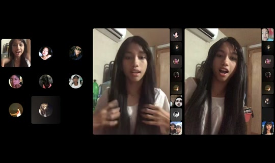 user7292076352's Live Session — Jul 18, 2026, 1:03 PM