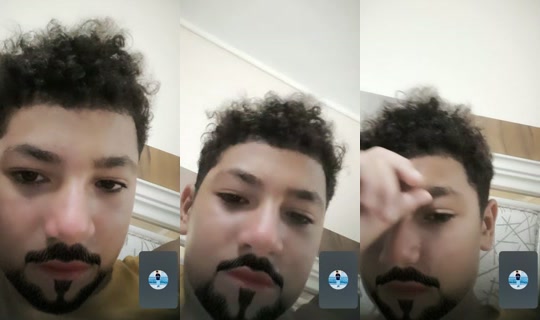 user7305390610155's Live Session — Jul 23, 2026, 2:46 PM