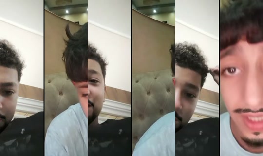 user7305390610155's Live Session — Jul 23, 2026, 10:55 PM