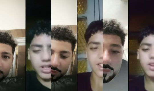 user7305390610155's Live Session — Jul 23, 2026, 11:40 PM