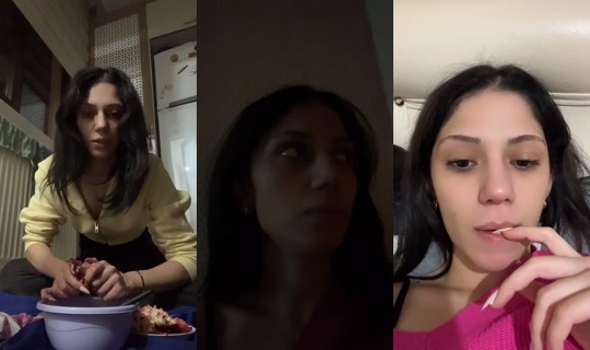 user7382727263's Live Session — Oct 24, 2026, 9:52 PM