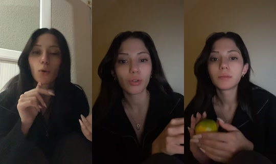 user7382727263's Live Session — Oct 25, 2026, 9:15 PM