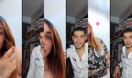 user7384249261994's Live Session — Aug 20, 2026, 4:08 AM