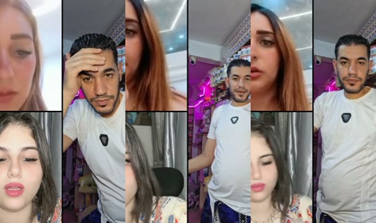 user7384249261994's Live Session — Aug 25, 2026, 11:55 PM