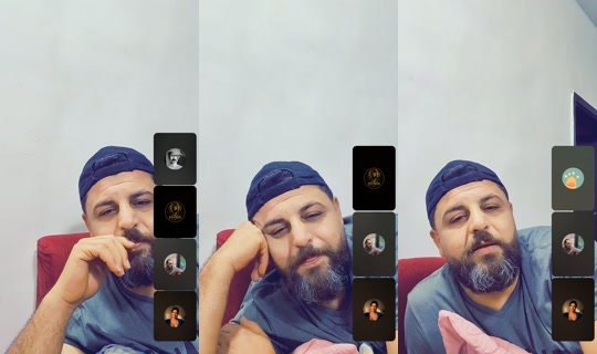 user763100678233's Live Session — Aug 10, 2026, 5:58 AM