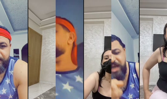 user763100678233's Live Session — Aug 10, 2026, 9:01 PM