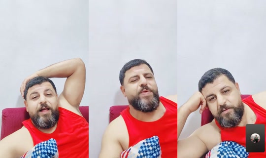 user763100678233's Live Session — Aug 11, 2026, 6:47 PM