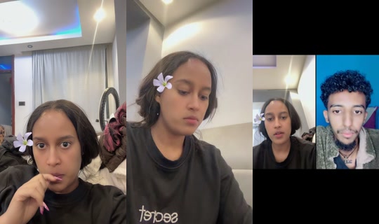 user770266839597's Live Session — Jul 15, 2026, 6:20 PM