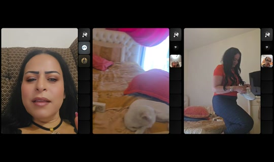user7761713322104's Live Session — Jul 9, 2026, 11:20 AM