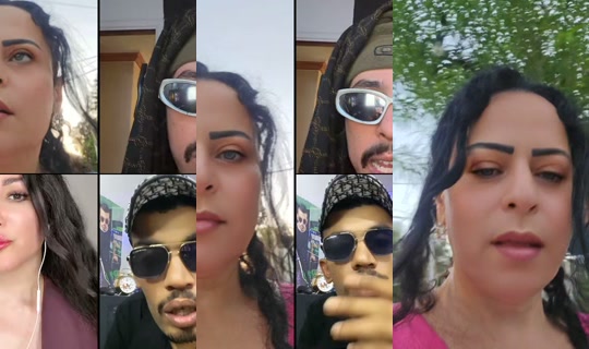 user7761713322104's Live Session — Jul 31, 2026, 4:33 PM