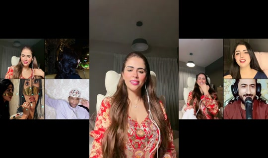 user77_rrr6's Live Session — Jul 31, 2026, 7:35 PM